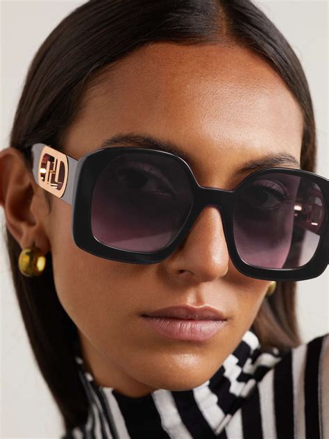 fendi occhi rossi|Fendi Designer Sunglasses & Eyewear for Women .